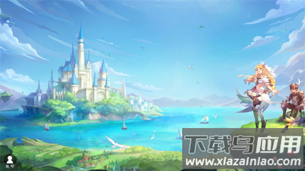 风之勇者传说手游