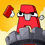 字母塔防大作战游戏