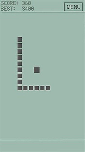 经典贪食蛇游戏最新版截图2