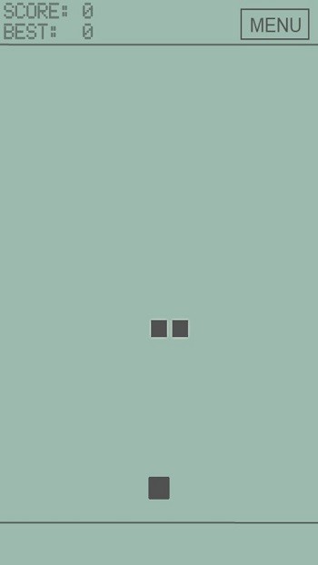 经典贪食蛇游戏最新版截图3