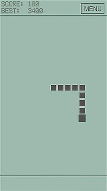 经典贪食蛇游戏最新版截图4