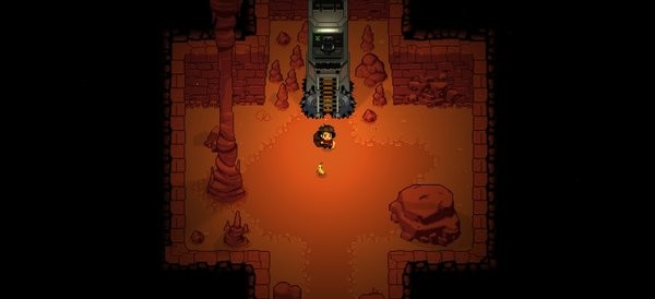 矿工吉昂游戏最新版截图1