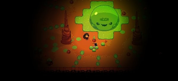 矿工吉昂游戏最新版截图2