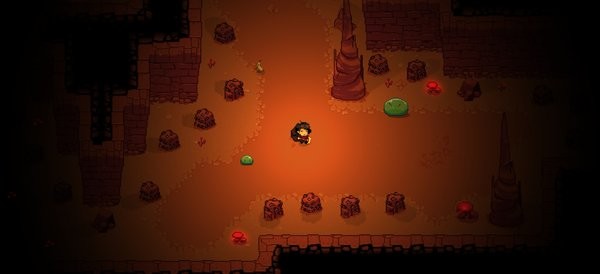 矿工吉昂游戏最新版截图4