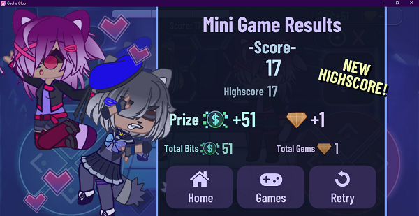 加查波巴中文版最新版截图1