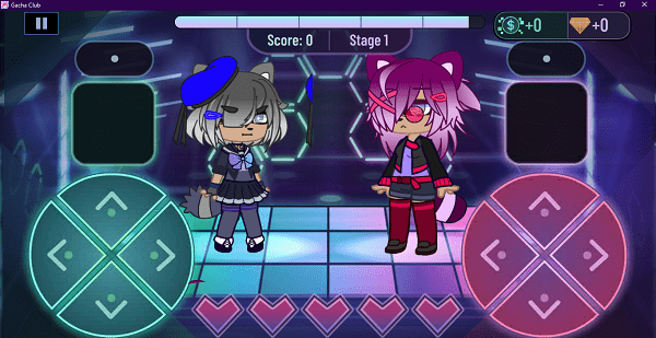 加查波巴中文版最新版截图2