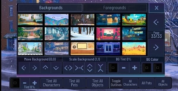 加查波巴中文版最新版截图3