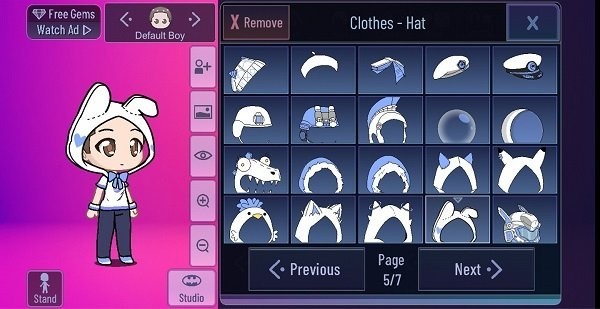 加查波巴中文版最新版截图4