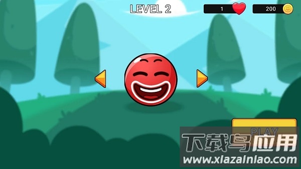 红头冲刺游戏(Red Head Rush)