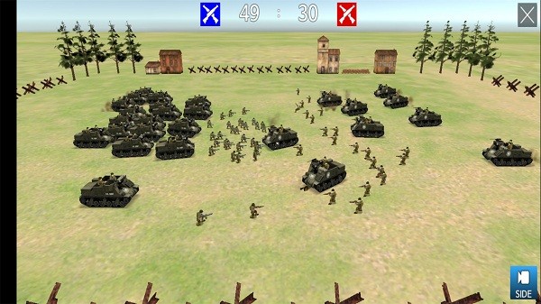 兵人模拟器游戏截图2