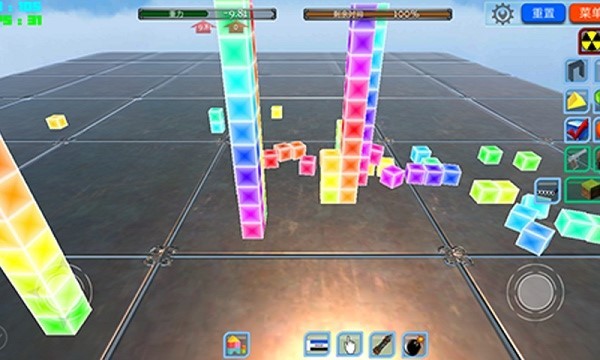 城市建造大亨手机版截图2