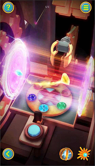 觉醒之门3悖论手游最新版截图1