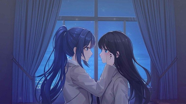 完美恋人游戏完整版(fragile love demo)最新版截图1