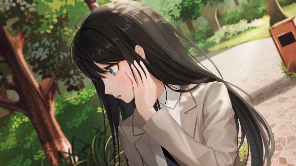 完美恋人游戏完整版(fragile love demo)最新版截图2