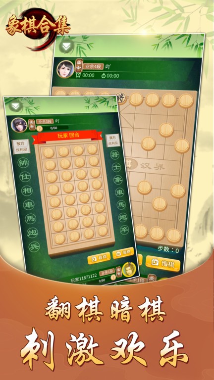象棋合集app最新版截图1