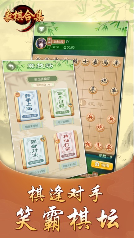 象棋合集app最新版截图4