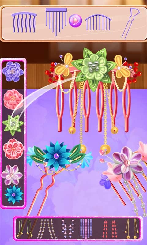 和服女孩最新版最新版截图1