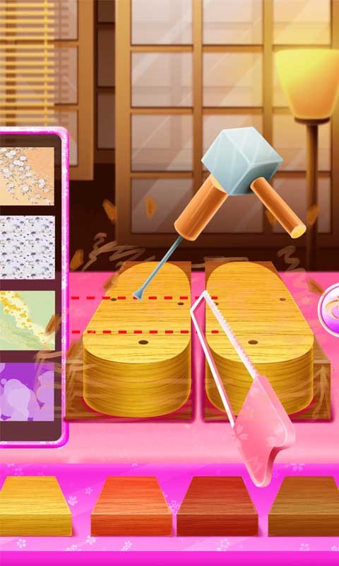 和服女孩最新版最新版截图3