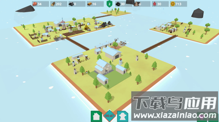 哨塔游戏最新版截图1