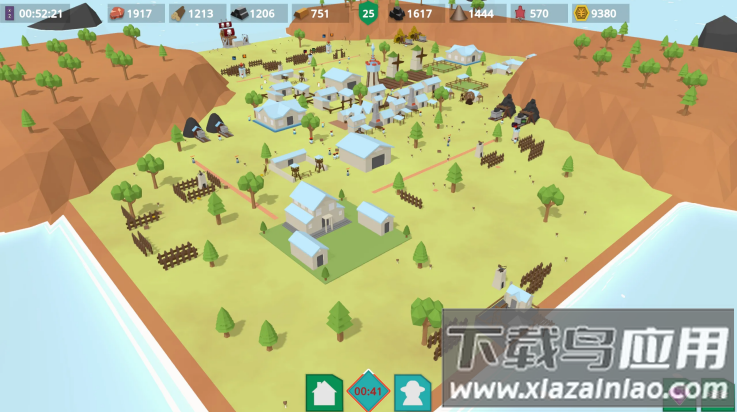 哨塔游戏最新版截图2