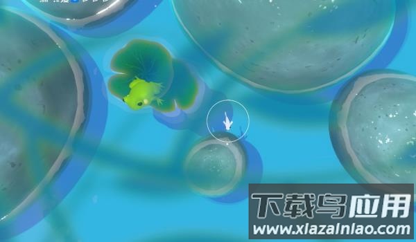 鲤重制版游戏下载最新版截图1