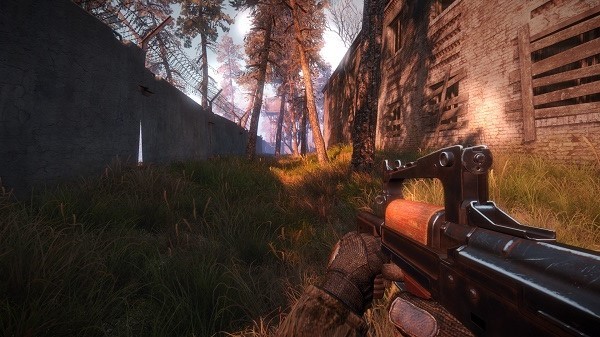 我的荒野世界手游最新版截图4