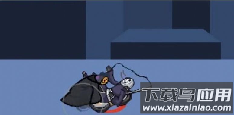 像素火影测试版下载安装最新版截图2