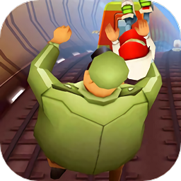 酷跑乐翻天手游