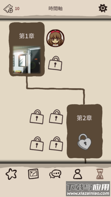 romantic holic游戏