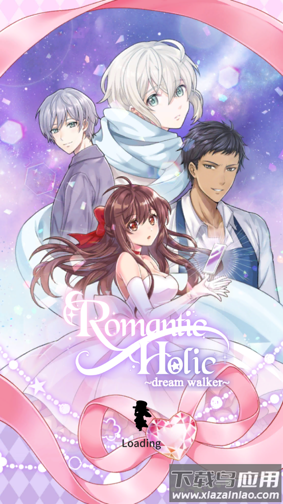 romantic holic游戏最新版截图4