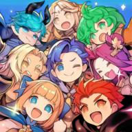 魔法骑士团(TapTap测试版)