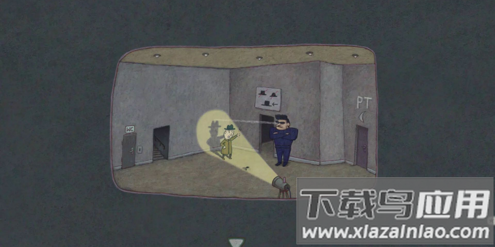 追随意义手游截图4