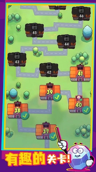 连线大作战手游最新版截图5