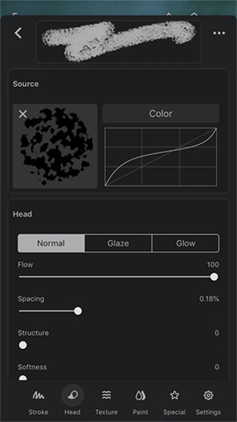 painter官方安卓版最新版截图1