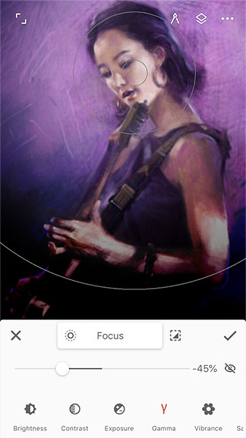 painter官方安卓版最新版截图3