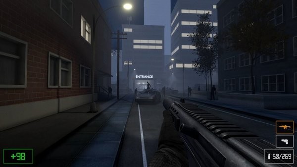 发明3丧尸生存手游(Invention 3)截图3