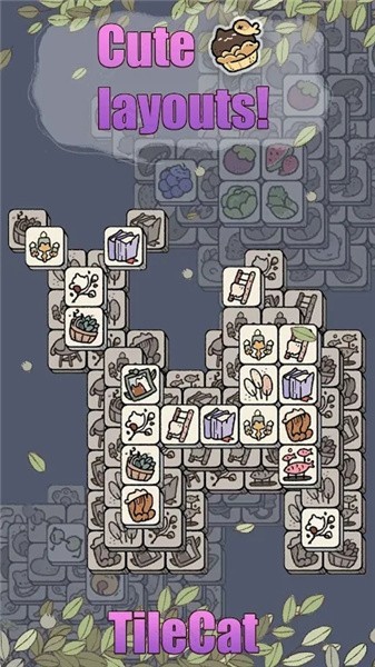 tile cat瓷砖猫(猫咪瓷砖)最新版截图1