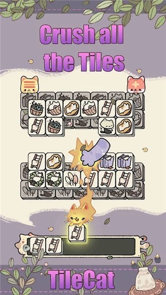 tile cat瓷砖猫(猫咪瓷砖)最新版截图4