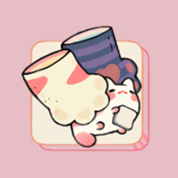 tile cat瓷砖猫(猫咪瓷砖)