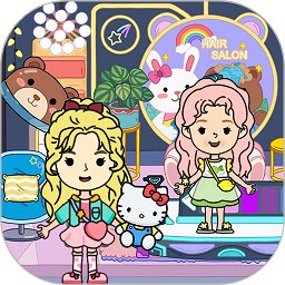 托卡城堡海滨野餐手游