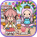 可可的校园生活下载安装