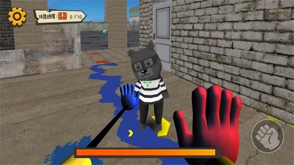 密室勇者求生手游最新版截图2