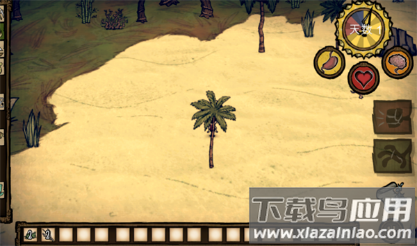 饥荒海滩下载手机版最新版截图3