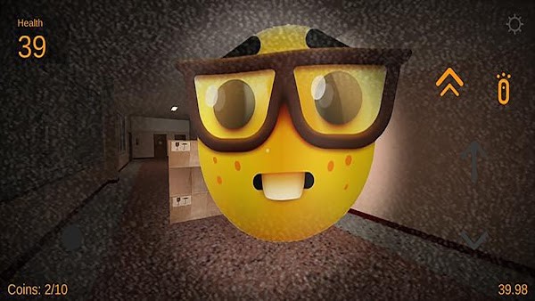 非研究所正在研究游戏最新版截图1