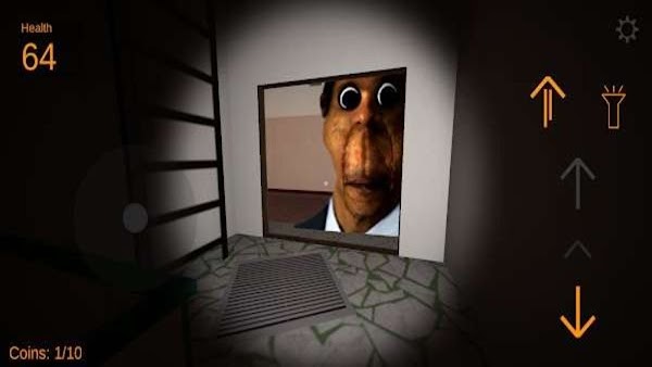 非研究所正在研究游戏最新版截图2