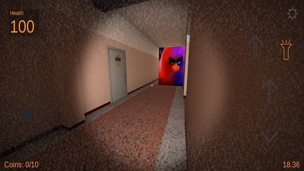 非研究所正在研究游戏最新版截图3