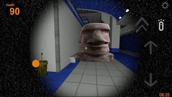 非研究所正在研究游戏最新版截图4