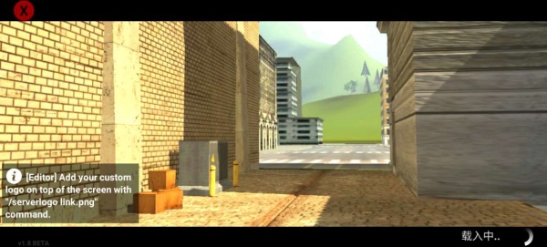 自由城计划模组版