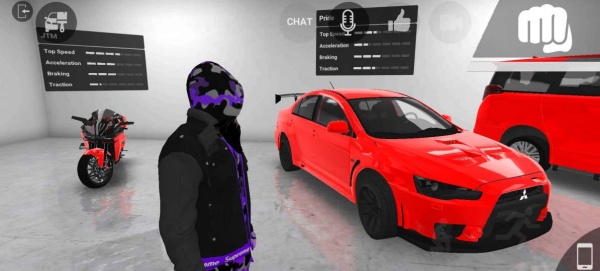 自由城计划模组版截图3