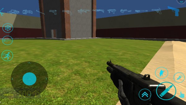 盖瑞模组大师官方版最新版截图1